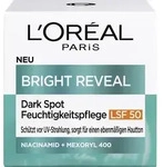 L'Or&eacute;al Bright Reveal Dark Spot Feuchtigkeitspflege LSF50