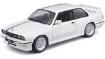 Bburago 1:24 BMW M3 E30 (1988)