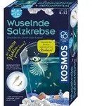 KOSMOS - Fun Science Wuselnde Salzkrebse Z&uuml;chte Urzeitkrebse und entdecke ihren