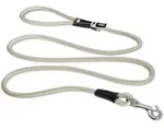 Curli Stretch Comfort Leine Light-Tan L - beige