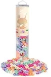 PLUS PLUS - 240 Kreativ Bausteine - Pearl