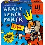 Drei Magier Spiele - Kakerlakenpoker Royal