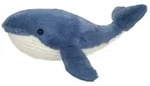 Teddy-Hermann - Walfisch Waltraud 44 cm