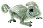 Heunec - Schule der magischen Tiere Cham&auml;leon Caspar 23cm