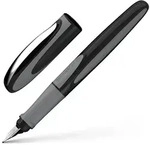Schneider F&uuml;llhalter Ray Feder M onyx