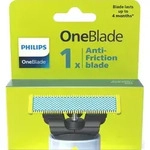 PHILIPS Philips OneBlade Ersatzklinge