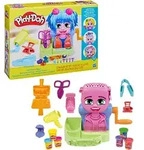 Hasbro - Play-Doh - Wilder Friseur