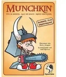 Pegasus - Munchkin 1+2