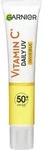 Garnier SkinActive Vitamin C T&auml;gliches Sonnenfluid Invisible LSF 50+