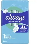 always Binden ultra normal mit Fl&uuml;gel Multi-Pack
