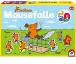 Schmidt Spiele - Die Maus - Die Mausefalle