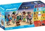 PLAYMOBIL 71533 My Figures: Piraten