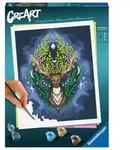 Ravensburger Besch&auml;ftigung - Malen nach Zahlen CreArt Pixie Cold: Mystic Deer