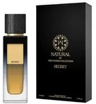 Secrets by Natural By The Woods Unisex Eau de Parfum