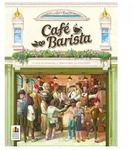 Korea Board Games - Caf&eacute; Barista