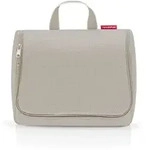reisenthel toiletbag XL - beige
