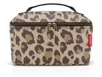 reisenthel beautycase - braun|schwarz