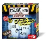 Noris Spiele - Escape Room Das Spiel