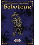 Amigo Spiele - Saboteur 20 Jahre-Edition