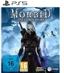 Morbid - The Lords of Ire - Playstation 5