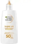 Garnier Ambre Solaire Super UV Vitamin C Sonnenschutz LSF 50+