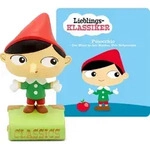 tonies - H&ouml;rfigur f&uuml;r die Toniebox: Lieblings-Klassiker: Pinocchio (Neuauflage