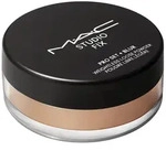 MAC Studio Fix Veil Loose Powder - braun