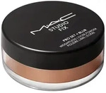 MAC Studio Fix Veil Loose Powder - braun