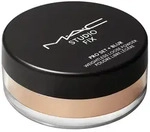 MAC Studio Fix Veil Loose Powder - braun