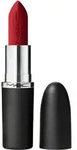MAC MACximal Silky Matte Lipstick - rot