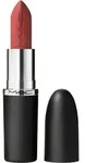 MAC MACximal Silky Matte Lipstick - rot