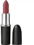 MAC MACximal Silky Matte Lipstick - rot