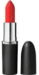 MAC MACximal Silky Matte Lipstick - rot