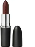 MAC MACximal Silky Matte Lipstick - braun