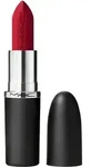 MAC MACximal Silky Matte Lipstick - rot