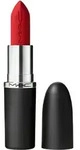 MAC MACximal Silky Matte Lipstick - rot