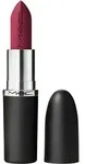 MAC MACximal Silky Matte Lipstick - rot