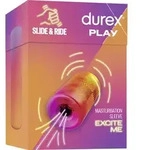 Durex Play Slide & Ride Masturbation Sleeve