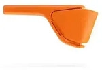 DREAMFARM Saftpresse Fluicer - orange