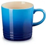 Le Creuset Becher 350ml - blau