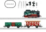 M&auml;rklin 29124 H0 M&auml;rklin Start up - Startpackung"Weihnachten"