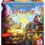 Schmidt Spiele - Die Quacksalber von Quedlinburg &ndash; Das Duell