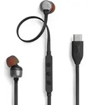 JBL Tune 310C Kopfh&ouml;rer USB-C, Schwarz - schwarz