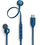 JBL Tune 310 C In-Ear Kopfh&ouml;rer blau