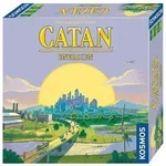 KOSMOS - CATAN - Energien