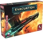 Pegasus - Evacuation