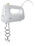 BRAUN Handmixer HM 1110 WH