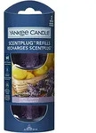 Yankee Candle Scentplug Nachf&uuml;llung - lila