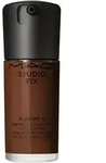 MAC Studio Fix Fluid 24hr Matte Foundation SPF15 - hautfarben