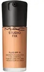 MAC Studio Fix Fluid 24hr Matte Foundation SPF15 - hautfarben